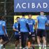 Fenerbahçe'de rakip Başakşehir