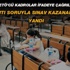 Çalıntı soruyla sınav kazananlara takip!