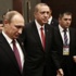 Türkiye Rusya'yı yüz yüze 5 kez uyardı
