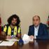 Fenerbahçe Sadık'ı resmen açıkladı Fenerbahçe Sadık'ı resmen açıkladı