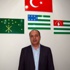 Bandırma Kuzey Kafkasya Kültür Derneği’nde Kongre Heyecanı