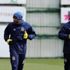 Fenerbahçe'de Çaykur Rizespor maçı hazırlıkları başladı