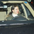 Fahriye Evcen gülme krizine girdi Fahriye Evcen gülme krizine girdi