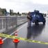 İstanbul'da şüpheli paket alarmı