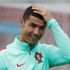 Ronaldo ikiz çocuk babası oldu Ronaldo ikiz çocuk babası oldu