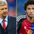 Basel'den Arsenal'e Mısırlı yetenek!