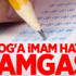TEOG'a İmam Hatip damgası