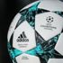 UEFA Şampiyonlar Ligi'nde 5 maç oynandı UEFA Şampiyonlar Ligi'nde 5 maç oynandı
