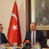 CHP Avrupalılara TRT'yi böyle şikayet etti