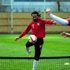 Samsunspor'da Alanyaspor hazırlığı