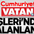 İçişleri'nden Cumhuriyet ve Vatan'a yalanlama