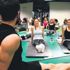 Türkiye'nin en büyük fitness merkezlerinden biri olan Macfit müşteri şikayetleriyle gündeme oturdu Türkiye'nin en büyük fitness merkezlerinden biri olan Macfit müşteri şikayetleriyle gündeme oturdu
