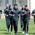 Sivasspor'da 2 gün izin Sivasspor'da 2 gün izin