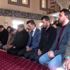 Van çığ şehitleri için mevlit okutuldu