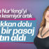 Gayrimenkul zengini Aşkın Nur Yengi'den yeni yatırım