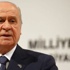 Bahçeli, Davutoğlu ve Kılıçdaroğlu'na neden 'hayır' dedi