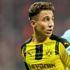 Emre Mor, Premier Lig yolcusu