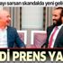 Suudi Prens Selman'ın Bezos’un telefonunu hacklediği iddia edilmişti! ABD'li senatör FBI'dan soruşturma istedi