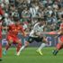 Beşiktaş evinde Göztepe'yi 3-0 yendi