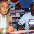Dame N'doye Trabzonspor'a imzayı attı