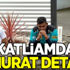 Katliamda dikkat çeken silah detayı Katliamda dikkat çeken silah detayı