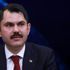 Bakan Kurum’dan Şile’ye Millet Bahçesi müjdesi Bakan Kurum’dan Şile’ye Millet Bahçesi müjdesi