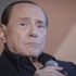 Berlusconi soyunma odasına indi...