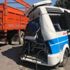 Bursa'da yolcu otobüsü, yolcu minibüsüne çarptı: 10 yaralı Bursa'da yolcu otobüsü, yolcu minibüsüne çarptı: 10 yaralı