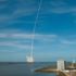 SpaceX, Crew Dragon kapsülünün kaçış motorlarını test etti SpaceX, Crew Dragon kapsülünün kaçış motorlarını test etti