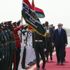Cumhurbaşkanı Erdoğan Gambiya'da Cumhurbaşkanı Erdoğan Gambiya'da