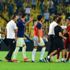 Volkan Demirel'den Kayserisporlu futbolculara şok sözler! Volkan Demirel'den Kayserisporlu futbolculara şok sözler!