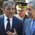 Arınç'tan istifa açıklaması Arınç'tan istifa açıklaması