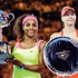 Avustralya Açık’ın şampiyonu Serena Williams