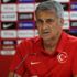 Şenol Güneş: Beşiktaş'tayken ajan gibi...