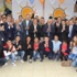 200 kişi topluca AK Parti'ye katıldı 200 kişi topluca AK Parti'ye katıldı