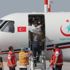 Başkan Erdoğan devreye girmişti! Ve siyam ikizleri yurda döndü