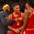 Cleveland Cavaliers güle oynaya galip! Cleveland Cavaliers güle oynaya galip!