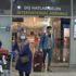 Aylar sonra bir ilk! Londra’dan geldiler