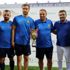 Afyonkarahisar'da Zafer Kupası, MKE Ankaragücü'nün oldu