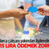Üç il 'yemek kartı komisyonu'na karşı birleşti! Üç il 'yemek kartı komisyonu'na karşı birleşti!