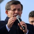Başbakan Davutoğlu: Halep'in etnik kıyım yoluyla boşaltılmasına izin vermeyeceğiz