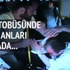 Halk otobüsünde dehşet Halk otobüsünde dehşet