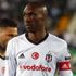 Atiba Hutchinson: Takımda kaldığım için çok mutluyum