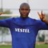 Trabzonspor'da Afobe, Sivasspor maçında forma giyemeyecek Trabzonspor'da Afobe, Sivasspor maçında forma giyemeyecek