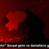 "Sakin Şehir" Şavşat gelin ve damatların gözdesi "Sakin Şehir" Şavşat gelin ve damatların gözdesi