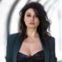 Nurgül Yeşilçay, kadın cinayetlerine dikkat çekti