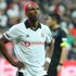 Babel'den Beşiktaş'ın teklifine yanıt Babel'den Beşiktaş'ın teklifine yanıt