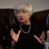 Fed Başkanı Yellen'den finansal kriz açıklaması
