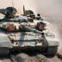 Rusya'dan Esed Rejimine T-90 takviyesi
