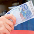 Yeni 20 Euro'luk banknotlar tanıtılacak!
